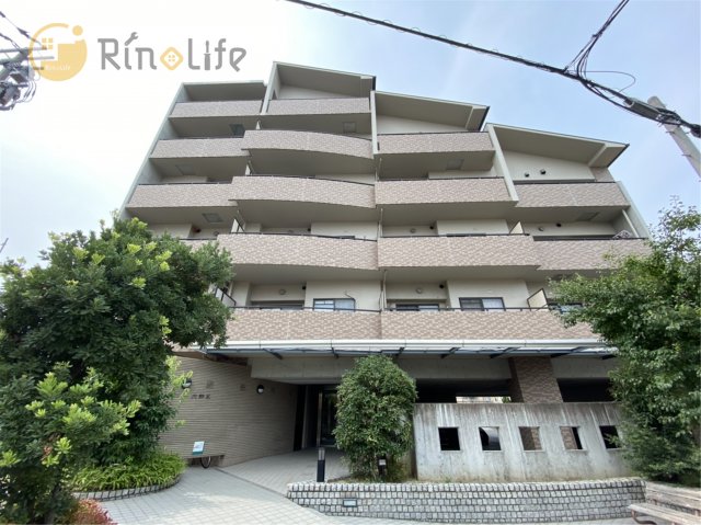 建物外観　※同仕様タイプ