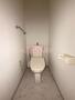 トイレ　シンプルで使いやすいトイレです