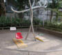 公園　駒形公園（公園）まで304m