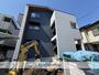 新座駅より徒歩14分 2階 築1年3ヶ月の賃貸物件