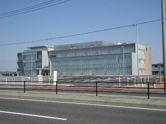 その他　大和町庁舎（その他）まで1700m