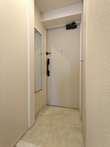 玄関　☆広々玄関☆
