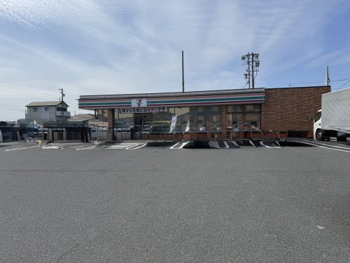 コンビニ　セブンイレブンあま小路店（コンビニ）まで167m