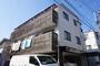 大井町駅より徒歩10分 2階 築33年5ヶ月の賃貸物件