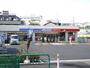 コンビニ　ローソン ツルハドラッグ杉並和田店（コンビニ）まで112m