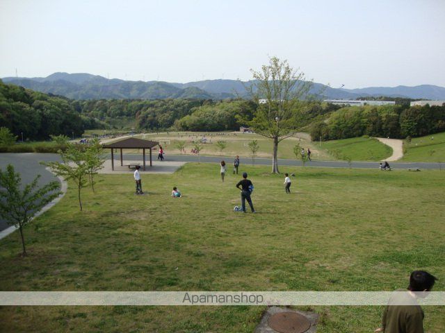 その他　都田総合公園（その他）まで400m
