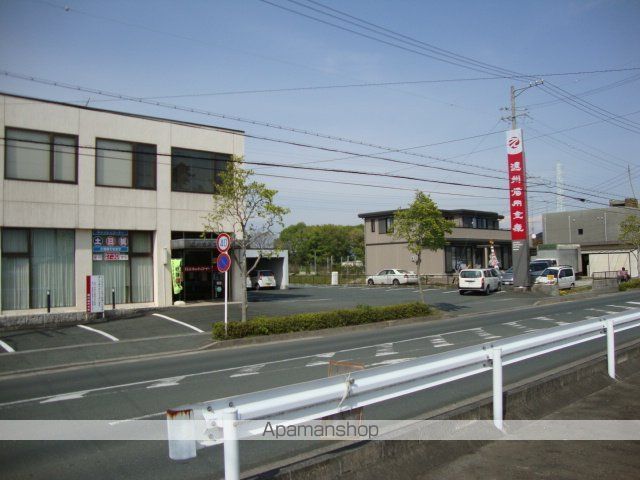 その他　遠州信用金庫（その他）まで500m