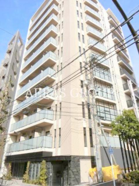 建物外観　★外観★