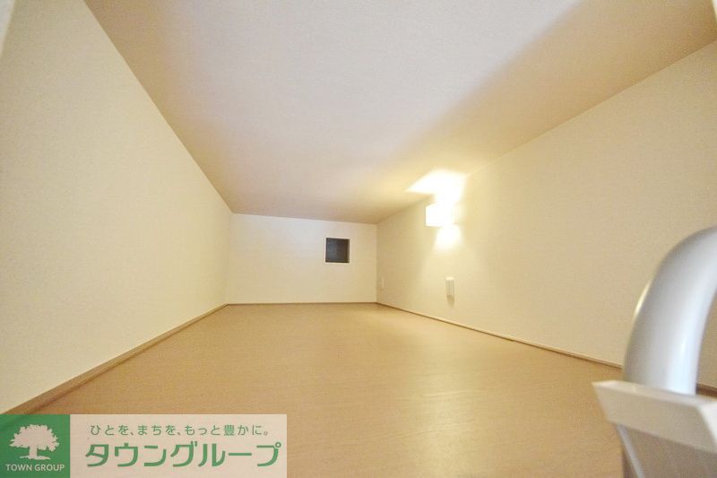 その他部屋・スペース　★ロフト★