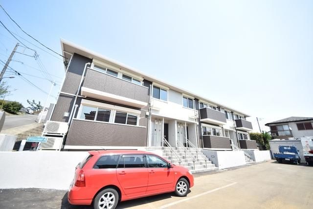 建物外観　★CM等でお馴染みの「大和ハウス」施工です！★