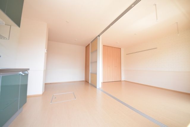 居室・リビング　★日当りの良いお部屋です♪★