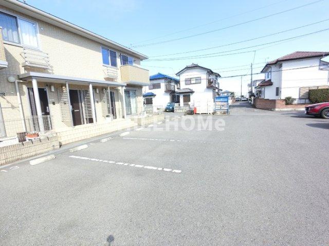 駐車場　当社、チルホームのHPもご覧ください(^^)/物件情報多数♪