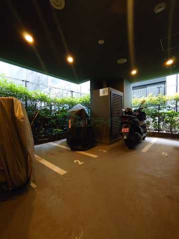 その他共有部分　プライムメゾン本郷