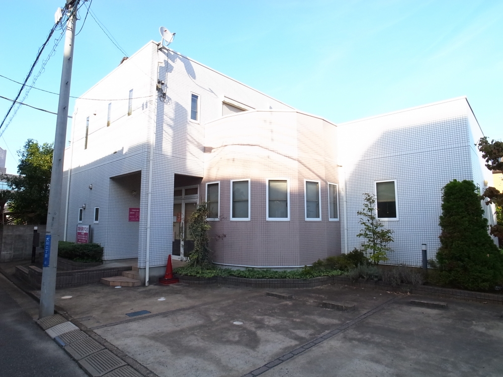 病院　文字通り歯科クリニック（病院）まで475m