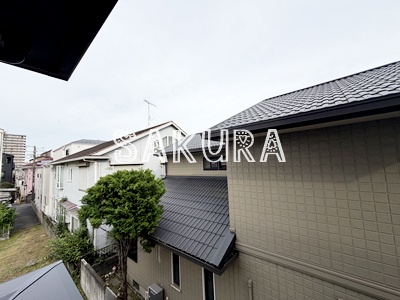 バルコニー　バルコニー※同仕様