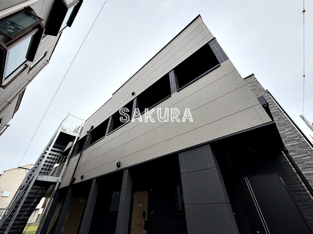 建物外観　当店おすすめ物件♪