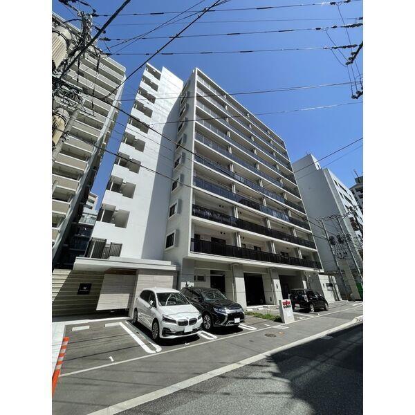 建物外観　※写真はイメージ