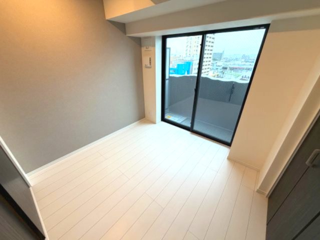 ＪＲ内房線 五井駅 徒歩4分 9階建 築1年の内装写真
