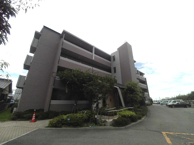 ボヌール有瀬