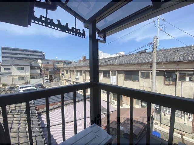 ＪＲ東海道本線 西大路駅 徒歩17分 1階建 築67年のその他写真