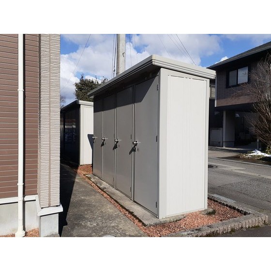 その他　屋外物置