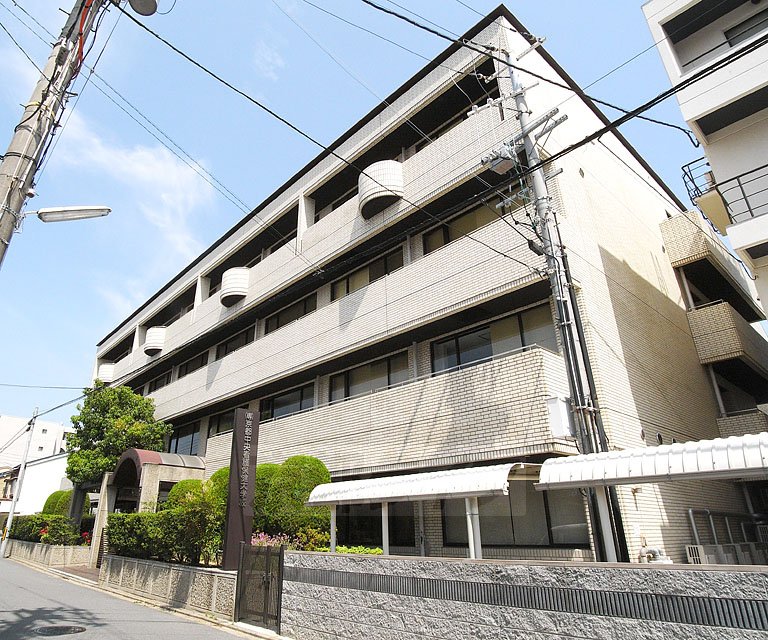 その他　京都中央看護保健大学校（その他）まで780m