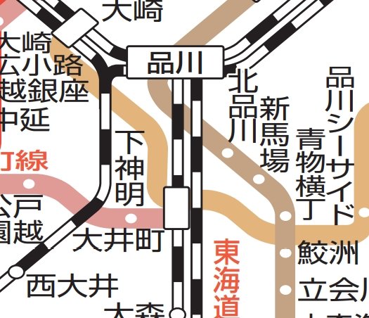 その他　☆路線図☆