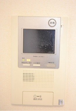 セキュリティ　☆安心安全のセキュリティ☆