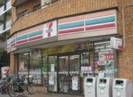 コンビニ　セブンイレブン 和泉店（コンビニ）まで319m