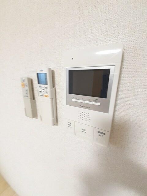 セキュリティ　?