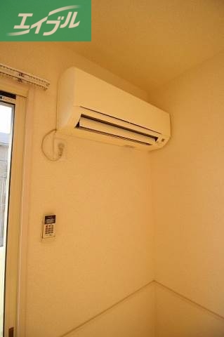 その他設備　同タイプの部屋の画像です