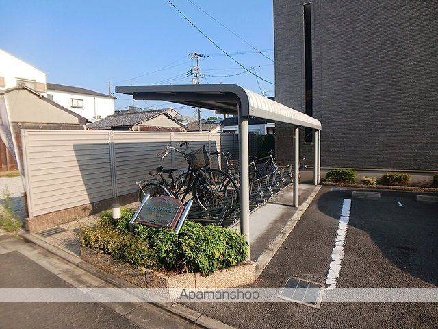 その他共有部分　その他共有部分