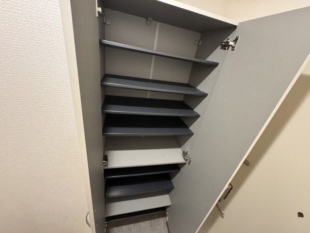 その他　シューズボックス