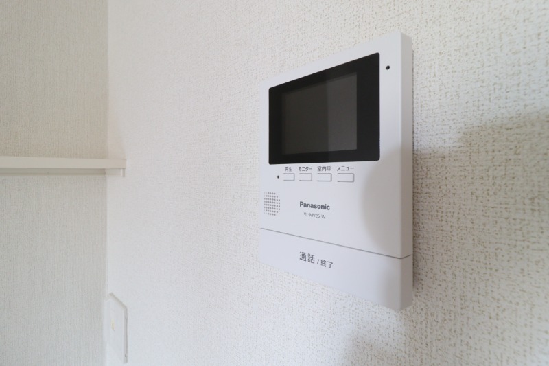 セキュリティ　図面と現状に相違がある場合には現状を優先