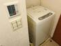 その他設備　お部屋によって家電のメーカー等異なります