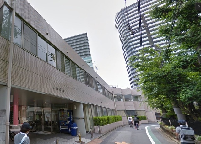 病院　医療法人財団真光会竹内病院（病院）まで281m
