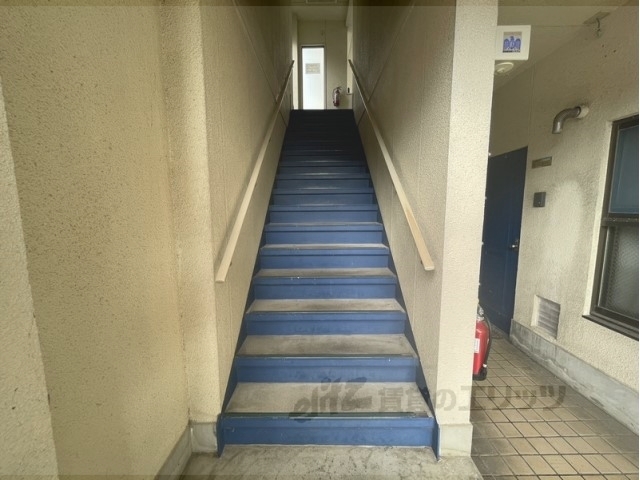 その他　階段