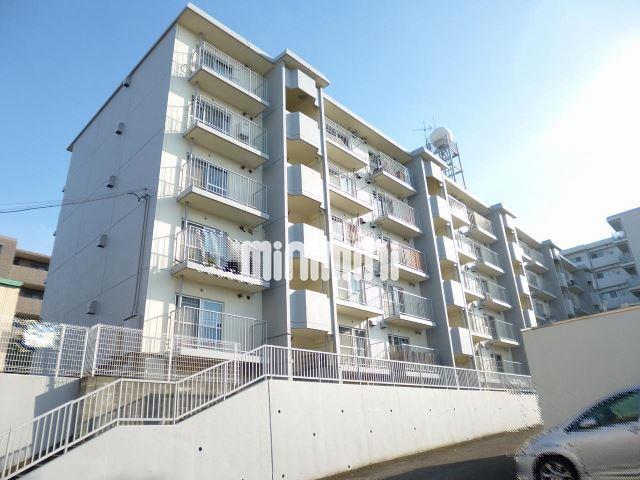 建物外観　オール６帖３ＤＫです！