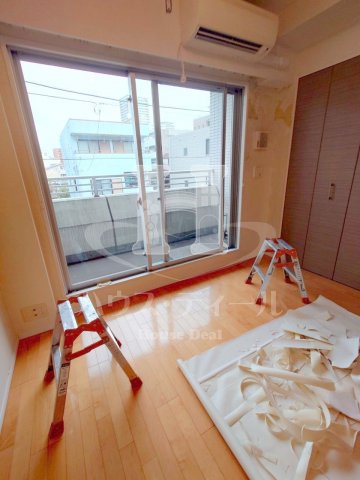 その他部屋・スペース　中はこのようになっています