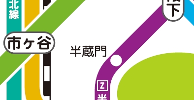 その他　☆路線図☆