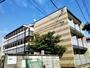 船橋駅より徒歩12分 1階 築20年の賃貸物件