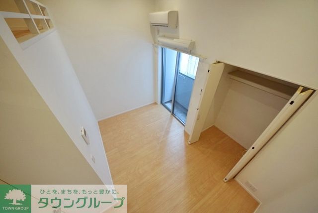 居室・リビング　現地待ち合わせ歓迎♪お問合せはタウンハウジング千葉店まで！