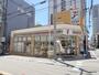 コンビニ　セブン-イレブン 大阪安堂寺町１丁目店（コンビニ）まで163m