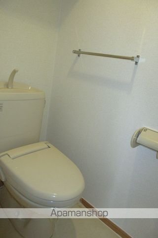 プリムラプレッソのトイレ写真