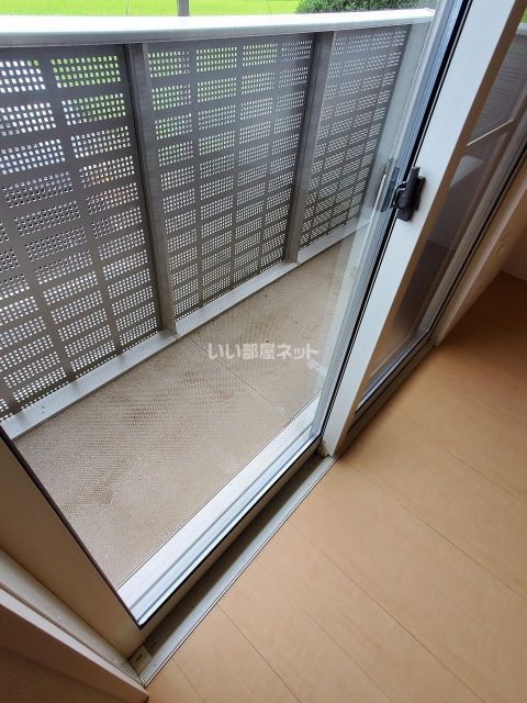 アマルフィ東三島 Aの内装写真