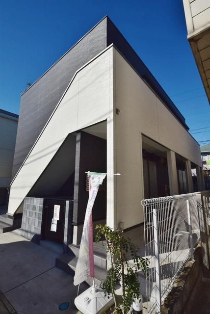 建物外観　現地待ち合わせ歓迎♪お問合せはタウンハウジング千葉店まで！
