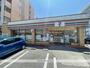コンビニ　セブンイレブン知多半田駅前店（コンビニ）まで600m
