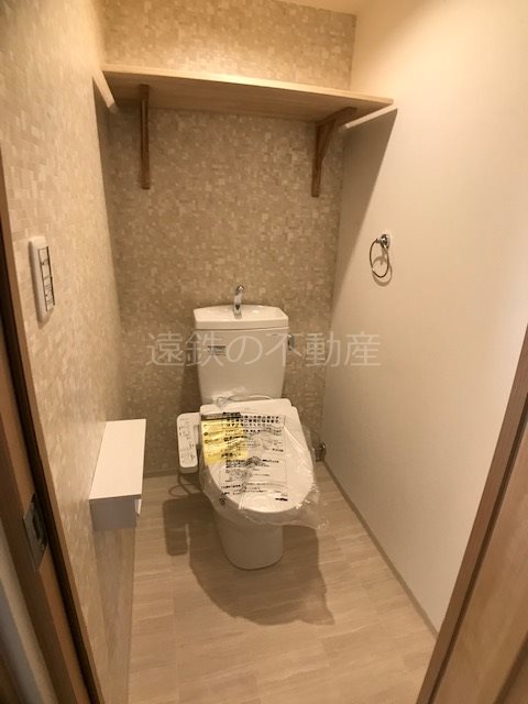 トイレ　※他部屋参照・現況優先