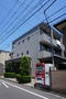 ベルメゾン川崎 2階 築21年8ヶ月の賃貸物件