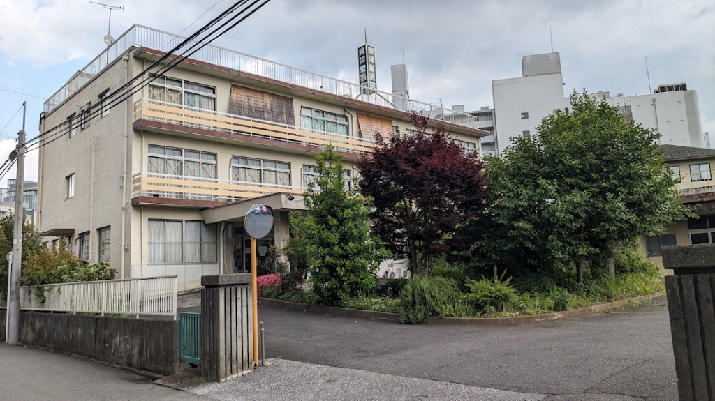 病院　東洋堂宇都宮医院（病院）まで230m